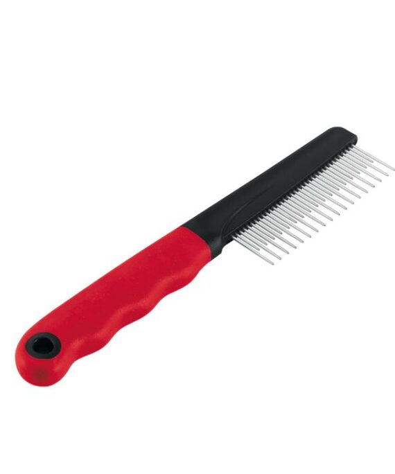 Ferplast Kreher GRO 5866 me dhembe kromi 18 x 3.5 cm