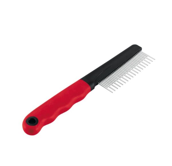 Ferplast Kreher GRO 5866 me dhembe kromi 18 x 3.5 cm