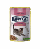 Happy Cat per Kotele me Pule  85g