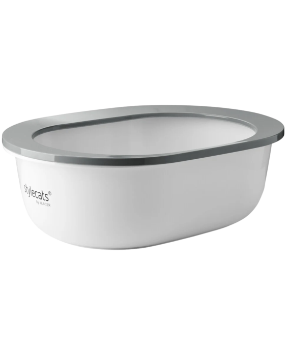 Hunter Cat Litter Box Oligo