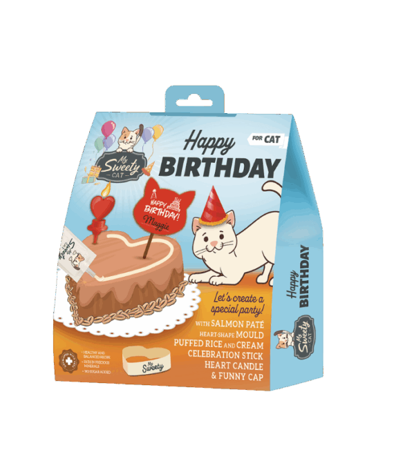 Torte per Mace me Salmon