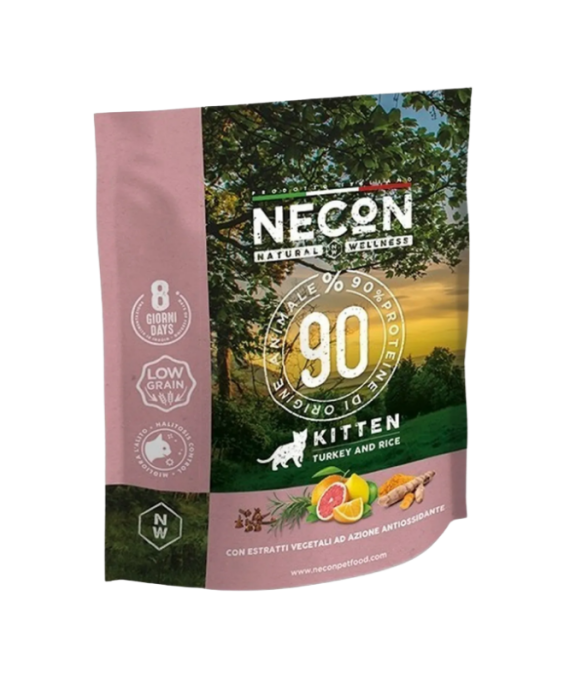 Necon me gjel deti dhe oriz per kotele 400 gr