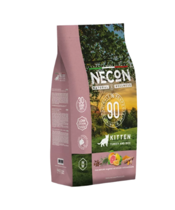 Necon me gjel deti dhe oriz per kotele 1,5 kg