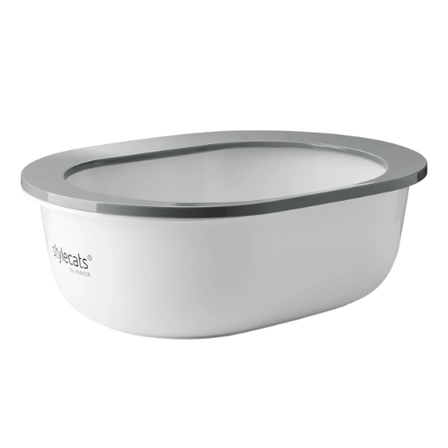 Hunter Cat Litter Box Oligo