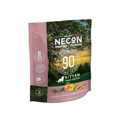 Necon me gjel deti dhe oriz per kotele 400 gr