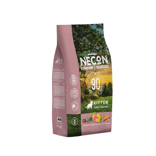 Necon me gjel deti dhe oriz per kotele 1,5 kg