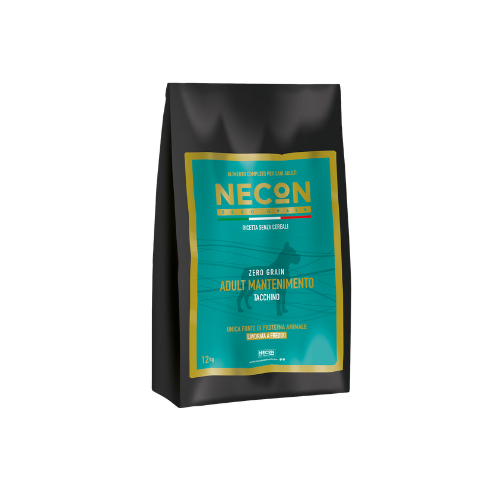 Necon adult dog monoprotein me gjel deti dhe bizele 3 kg