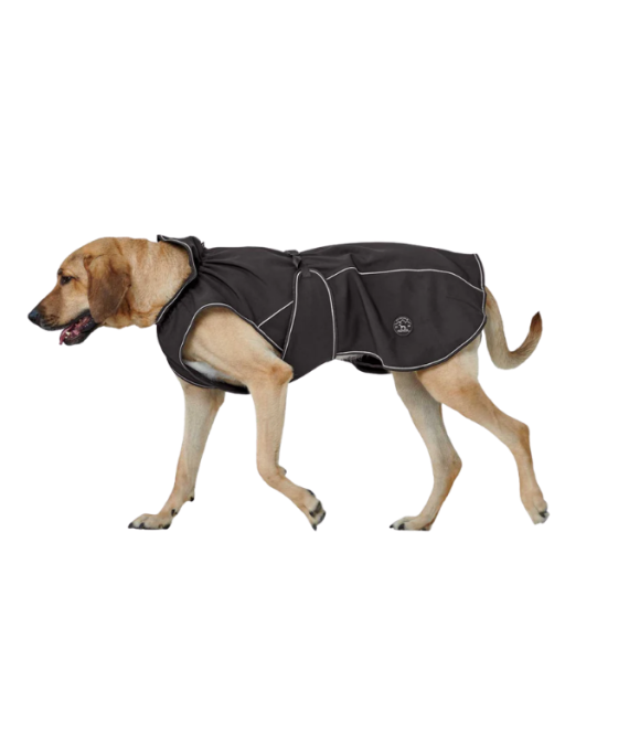 Hunter Coat Uppsala Softshell 55