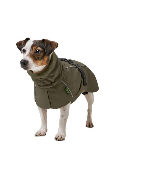 Hunter Coat Nordby 60
