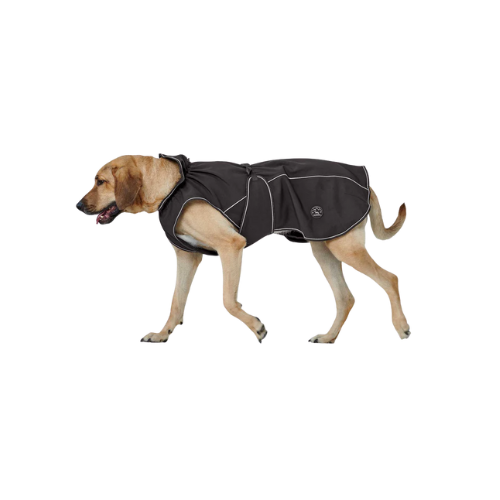 Hunter Coat Uppsala Softshell 50