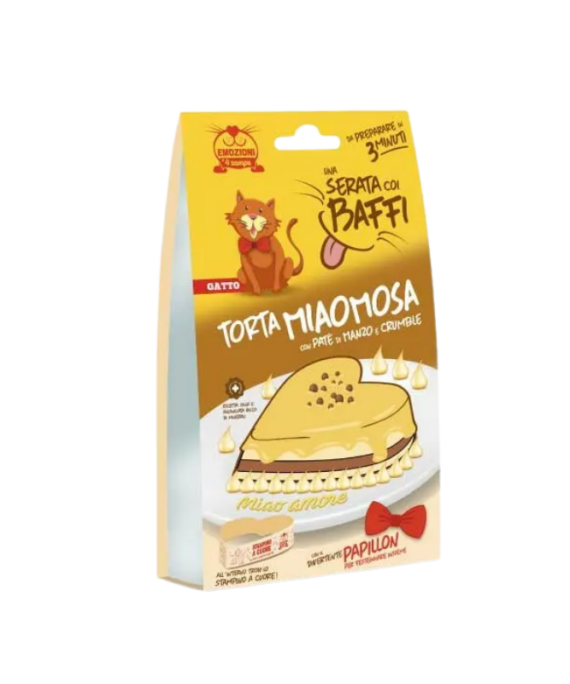 Torte me shje Vici per Mace