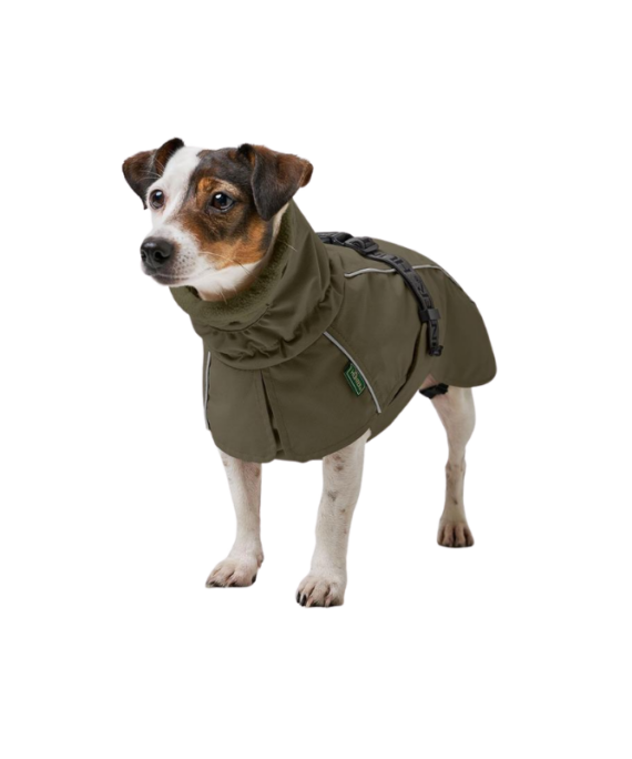 Hunter Coat Nordby 37,5