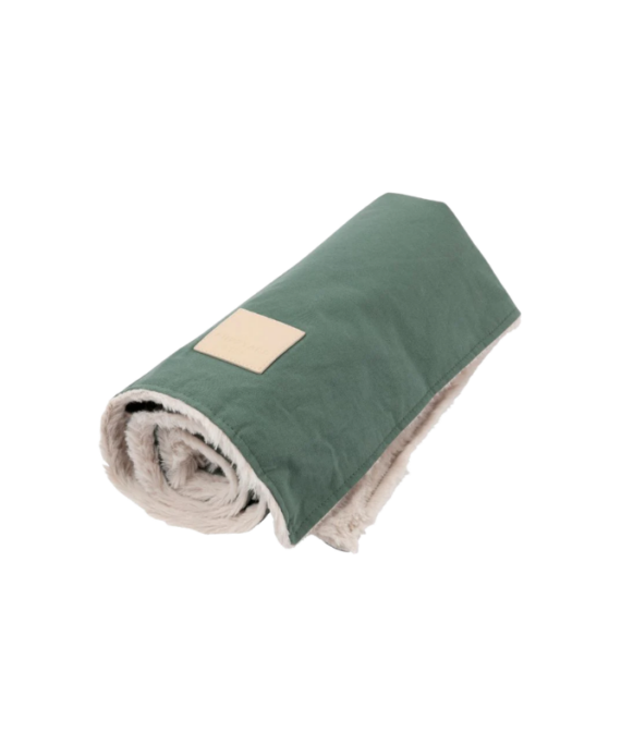 FuzzYard Batanije Dyanshme Jeshile S