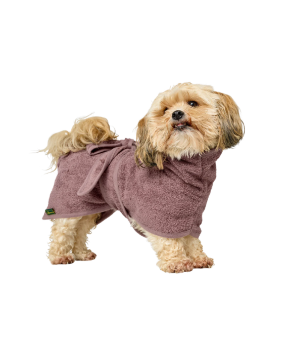 Hunter Bathrobe Dog Riga 50