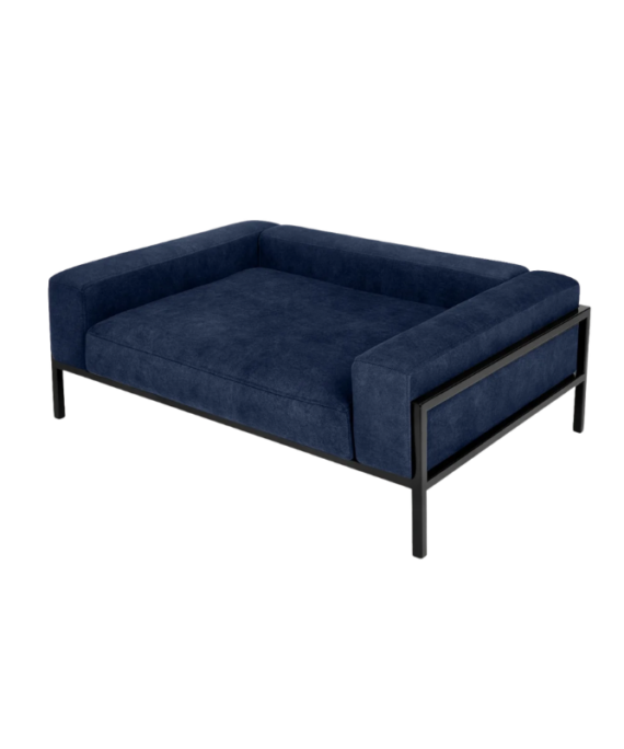 Looty Kolltuk per qen dhe mace Blu S