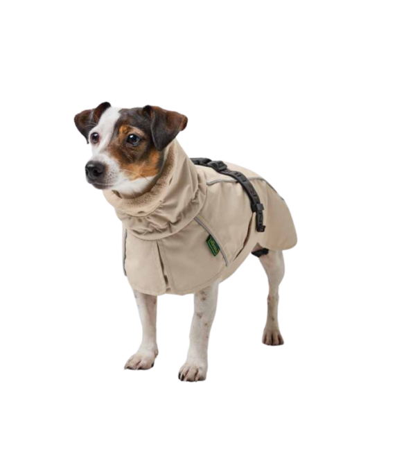 Hunter Coat Nordby 55