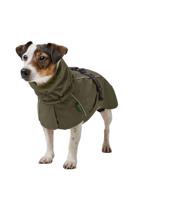 Hunter Coat Nordby 32,5