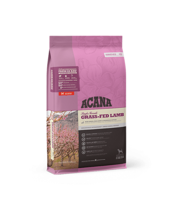 Acana per Qen GRASS-FED LAMB 2 Kg