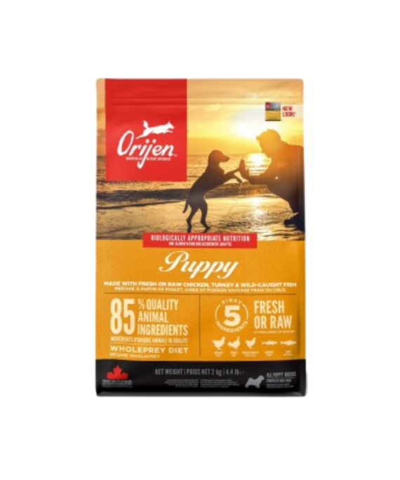 Orijen per Kelyshe 2 Kg