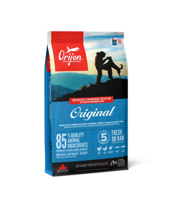 Orijen per Qen ORIGINAL 2 Kg