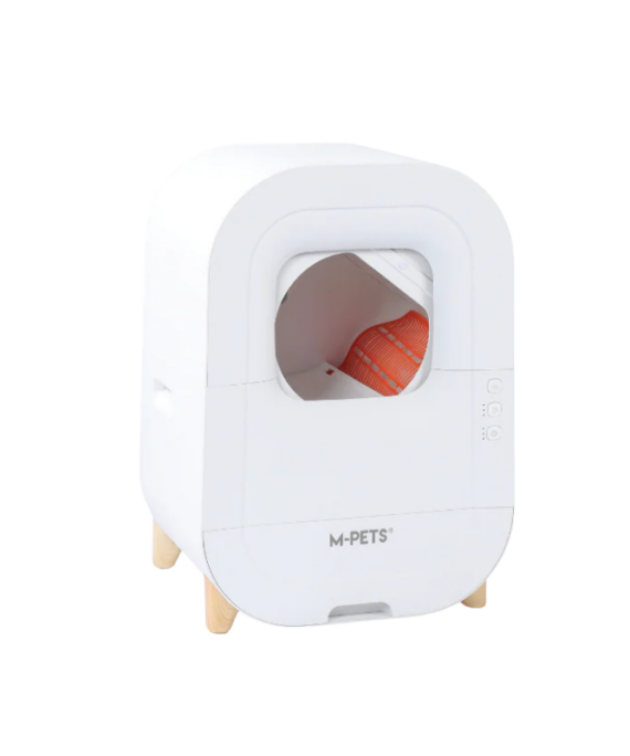 M-Pets Tualet Automatik per Mace M500