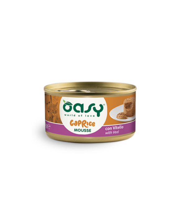 Oasy per Mace me Mish Vici 85 gr