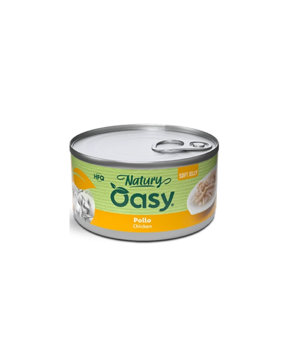 Oasy per Mace me Pule 85 gr