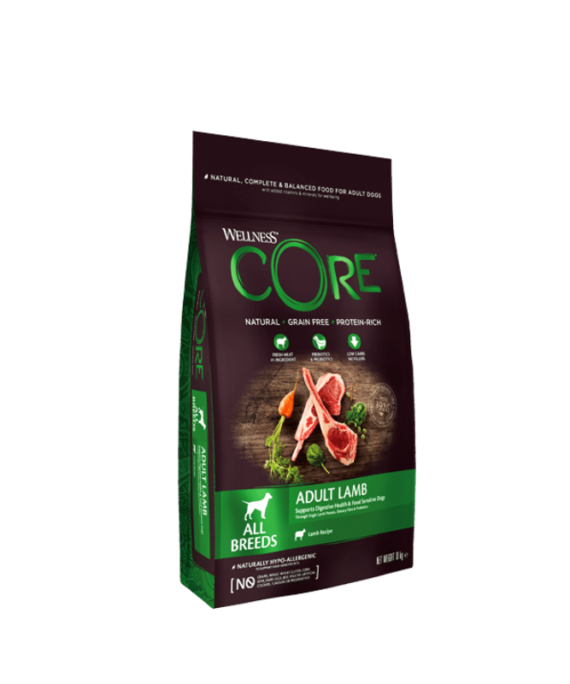 Core Adult All Breeds me Qingj 1.8KG