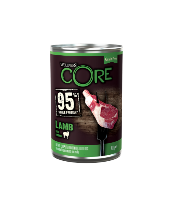 Core per Qen Adult me Qingj 400g