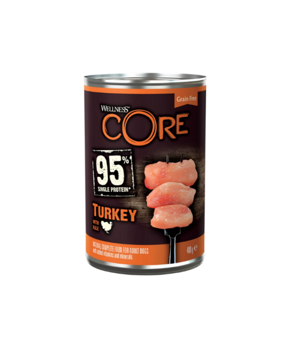 Core per Qen Adult me Gjel Deti 400gr