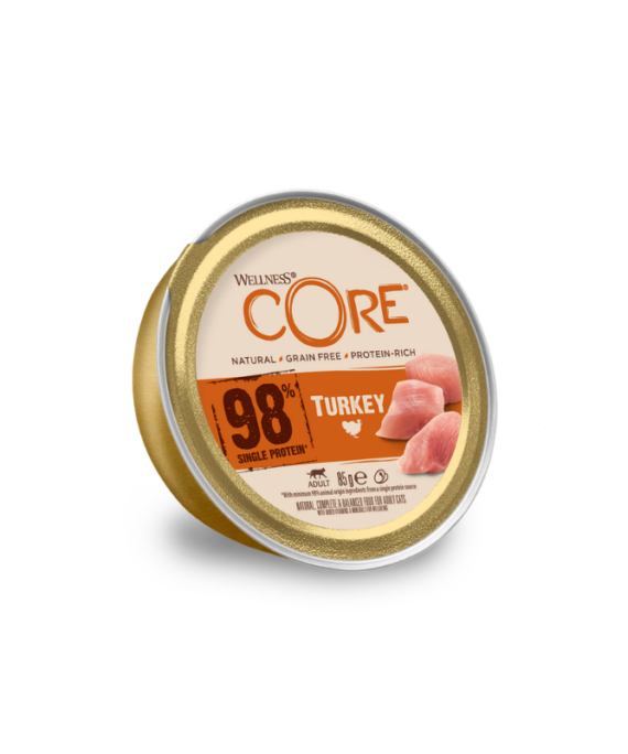 Core per Mace me Gjel Deti 85 Gr
