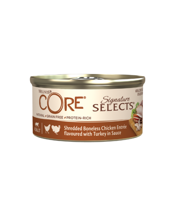 Core per Mace Singature Selects Pule dhe Gjel Deti 79gr