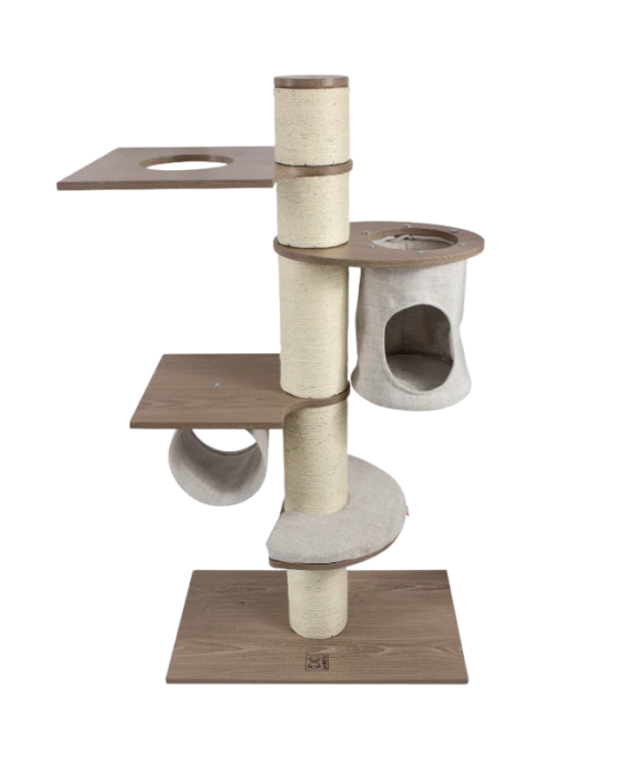 M-Pets Leonardo Cat tree