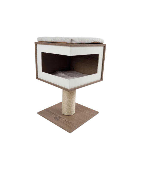 M-Pets Richard Cat tree