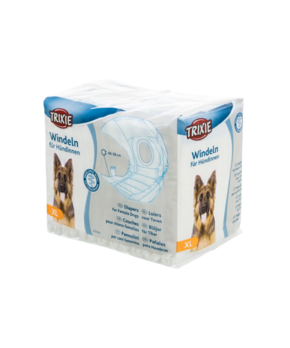 Trixie Pelena per Qenush Femer XL 12 pcs
