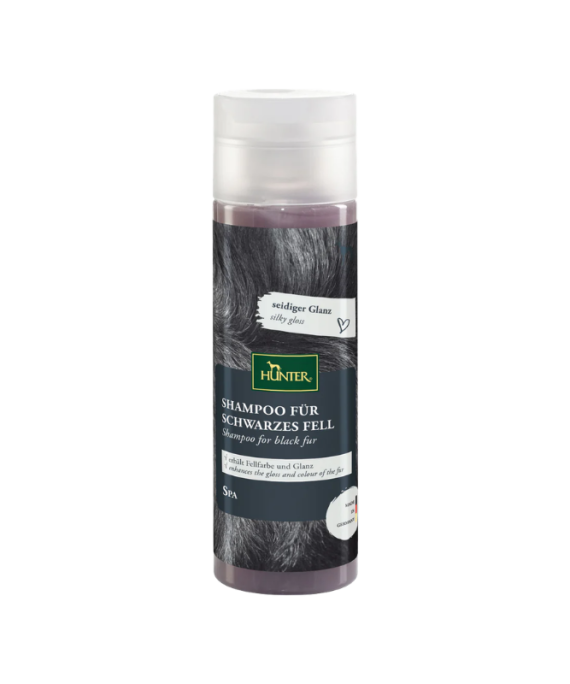 Hunter Shampo per Gezof te Zi 200 ml