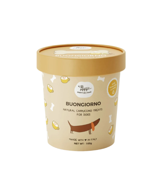Hygge Biskote Buongiorno 100gr