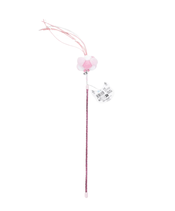 M-Pets MoonCAT Wand Stellar per Mace