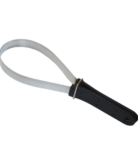 Croci Metal Trimmer 30x90 cm