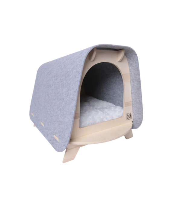 M pets Shtepi Woody Cozy