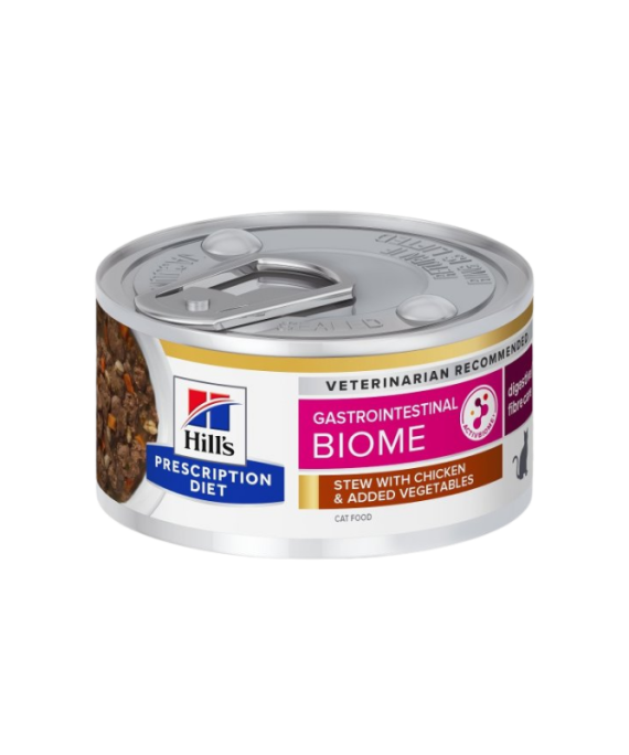 Hills per Mace Gastrointestinal Biome 82 gr