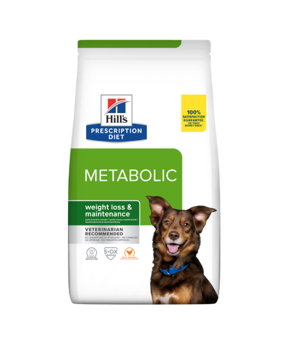 Hills per Qen Metabolic 1,5 kg