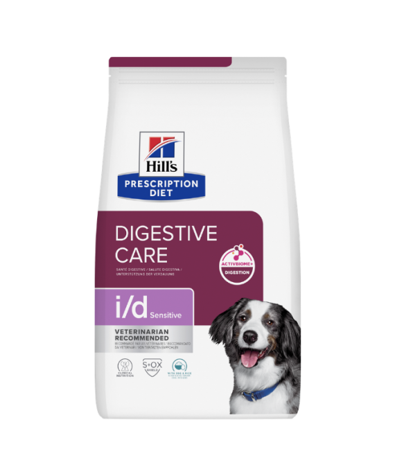 Hills per Qen Digesive Care Sensitive 1,5 kg