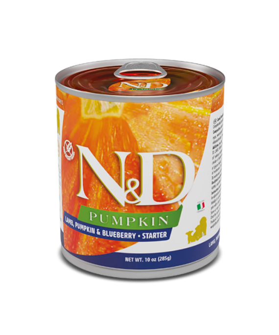 ND per Kelyshe Kungull, Qingj dhe Boronice 285 gr