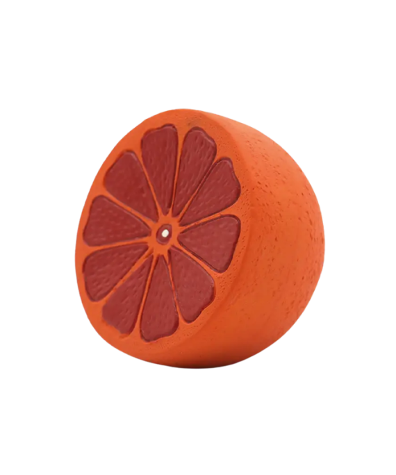Croci Loder per Qen Orange