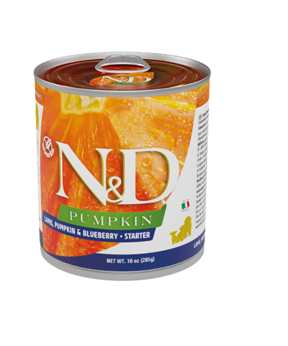 ND per Kelyshe Kungull, Qingj dhe Boronice 285 gr