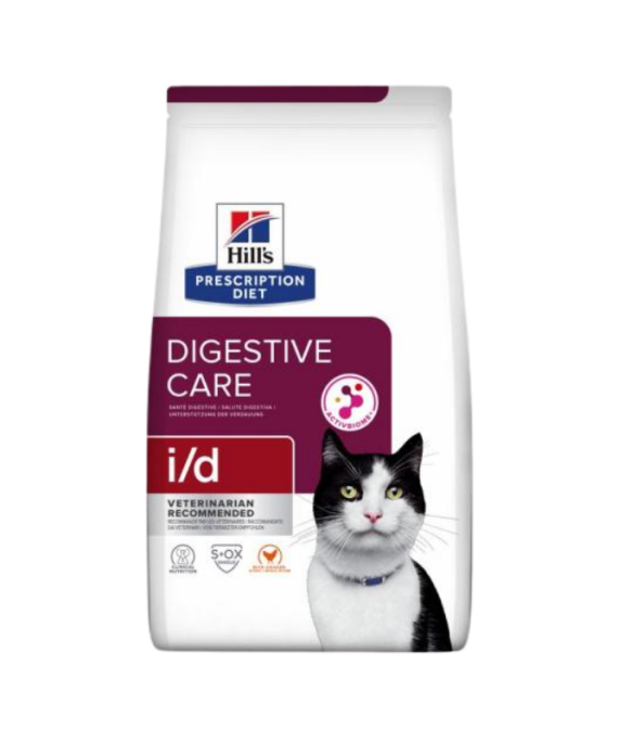 Hills per Mace Digestive Care I/D 1.5 kg