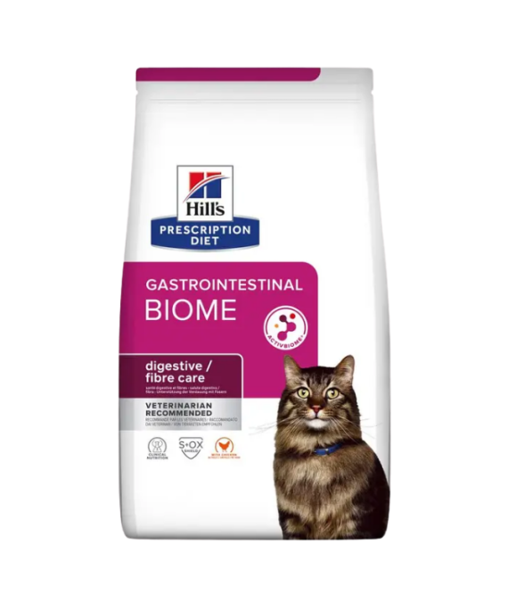 Hills per Mace Gastrointestinal Biome 1.5kg
