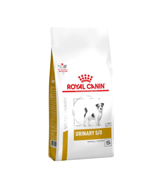 Royal Canin per Qen Mini Urinary S/O 1.5kg