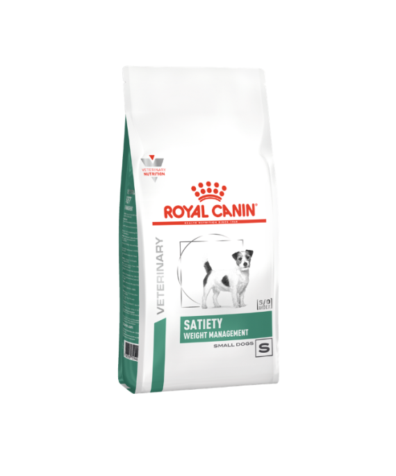 Royal Canine per Qen Mini Satiety Weight Management 1.5 kg